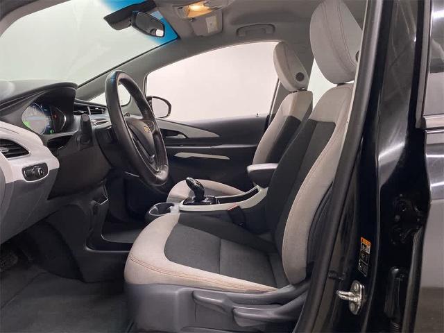 2017 Chevrolet Bolt EV Vehicle Photo in PORTLAND, OR 97225-3518