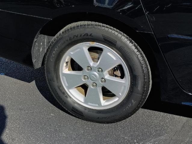 2009 Chevrolet Impala Vehicle Photo in GREEN BAY, WI 54304-5303