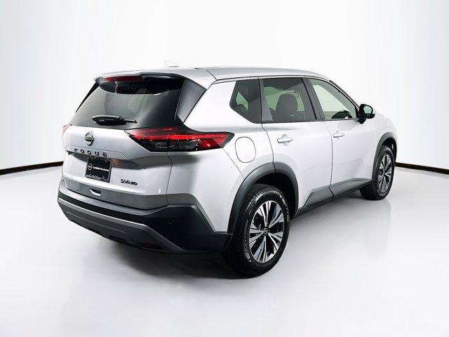 2023 Nissan Rogue Vehicle Photo in Flemington, NJ 08822