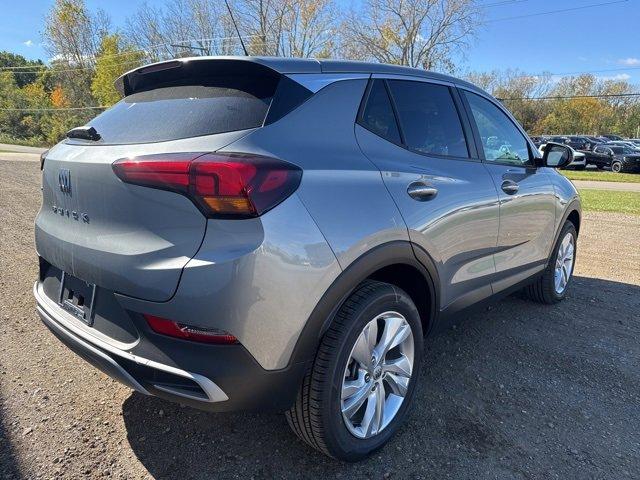 2025 Buick Encore GX Vehicle Photo in JACKSON, MI 49202-1834