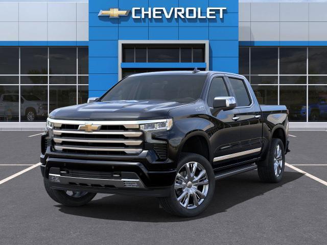 2025 Chevrolet Silverado 1500 Vehicle Photo in PEORIA, AZ 85382-3715