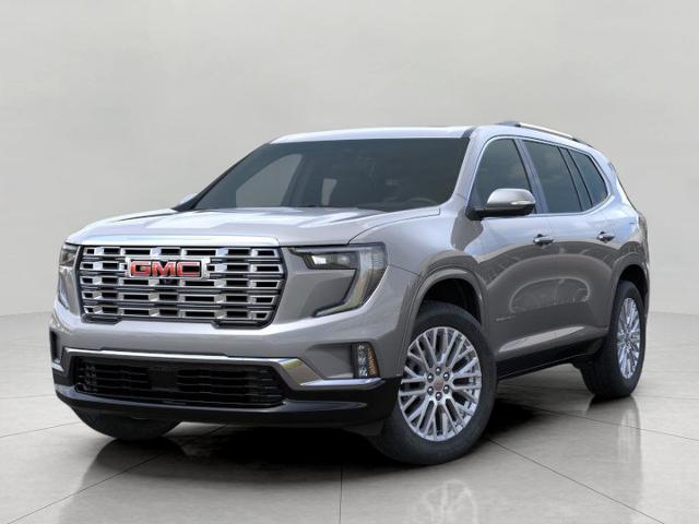 2024 GMC Acadia Vehicle Photo in APPLETON, WI 54914-8833