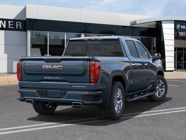 2025 GMC Sierra 1500 Vehicle Photo in TREVOSE, PA 19053-4984