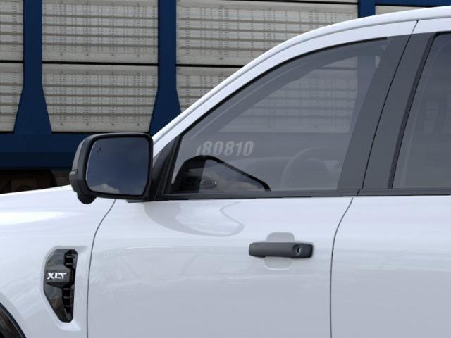 2024 Ford Ranger Vehicle Photo in Winslow, AZ 86047-2439