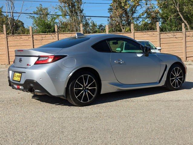 2023 Toyota GR86 Vehicle Photo in San Antonio, TX 78230