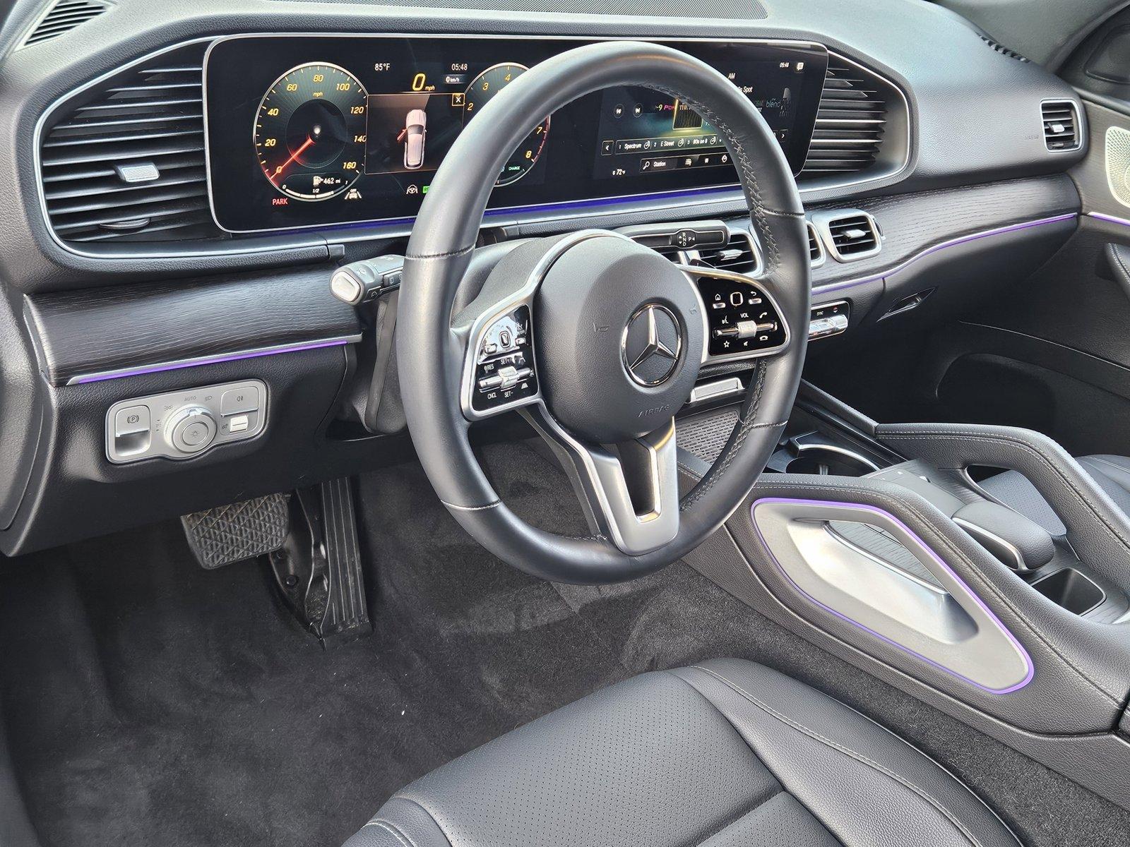 2023 Mercedes-Benz GLE Vehicle Photo in Fort Lauderdale, FL 33316