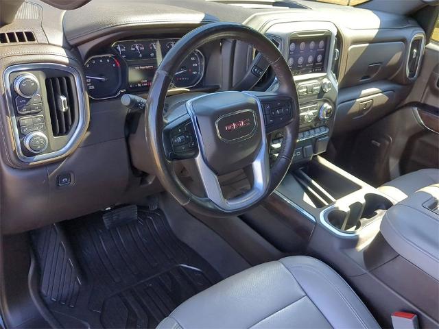 2019 GMC Sierra 1500 Vehicle Photo in ALBERTVILLE, AL 35950-0246