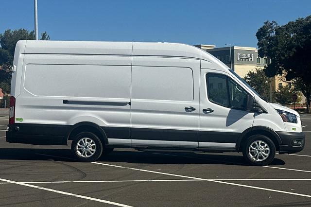 Used 2023 Ford Transit Van Base with VIN 1FTBW3XK0PKA86179 for sale in Newark, CA