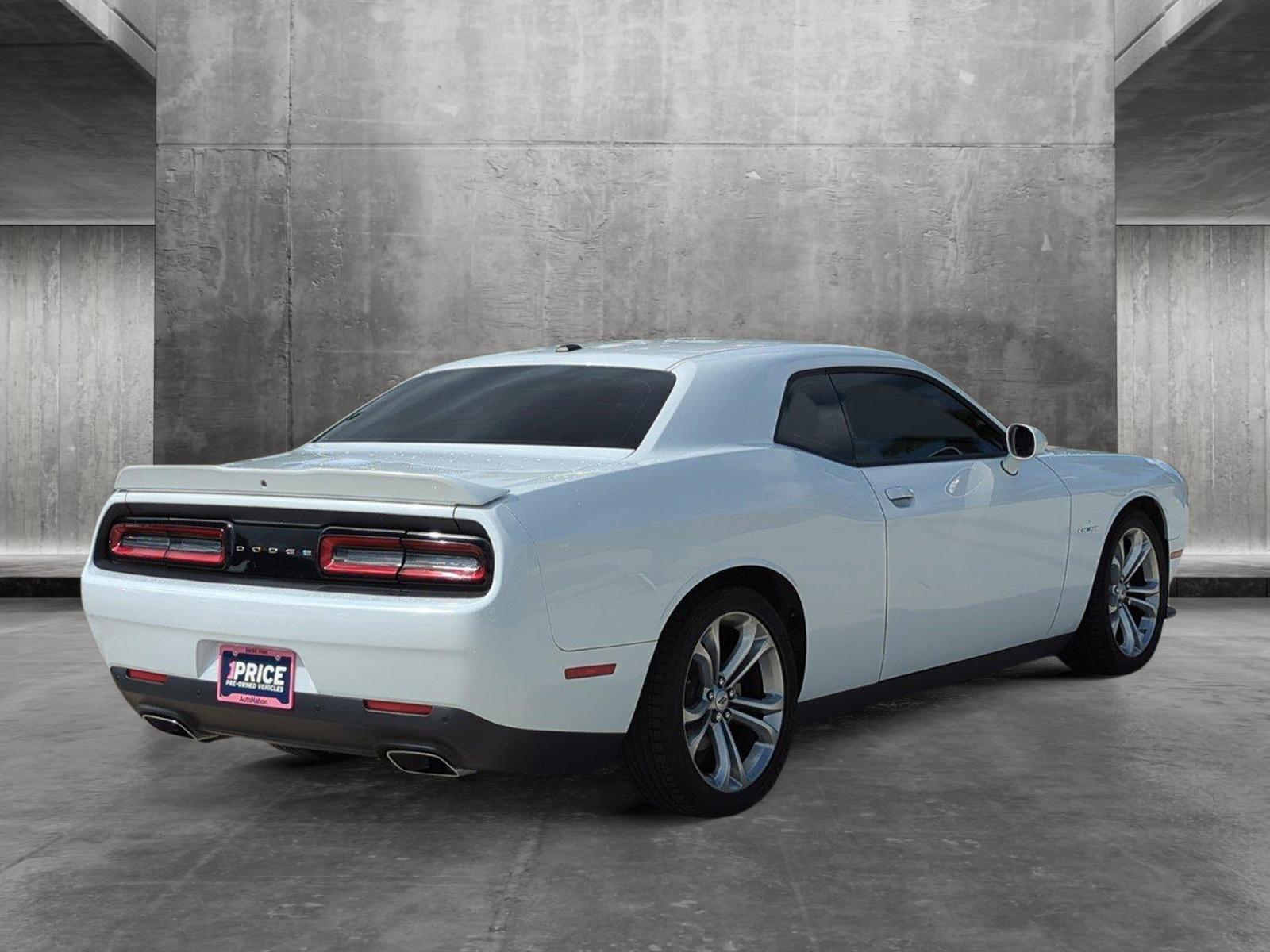 2022 Dodge Challenger Vehicle Photo in Pembroke Pines, FL 33027