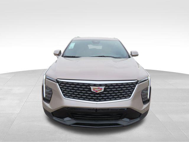 2025 Cadillac XT4 Vehicle Photo in DELRAY BEACH, FL 33483-3294