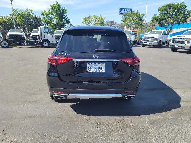 2020 Mercedes-Benz GLE 350 Vehicle Photo in LA MESA, CA 91942-8211