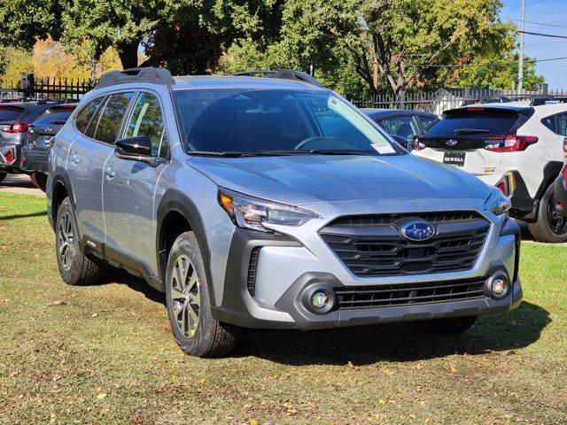 2025 Subaru Outback Vehicle Photo in DALLAS, TX 75209