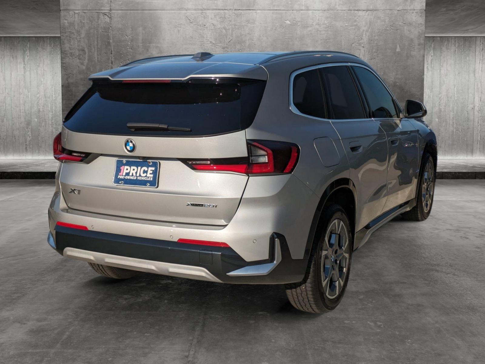 2024 BMW X1 xDrive28i Vehicle Photo in Rockville, MD 20852