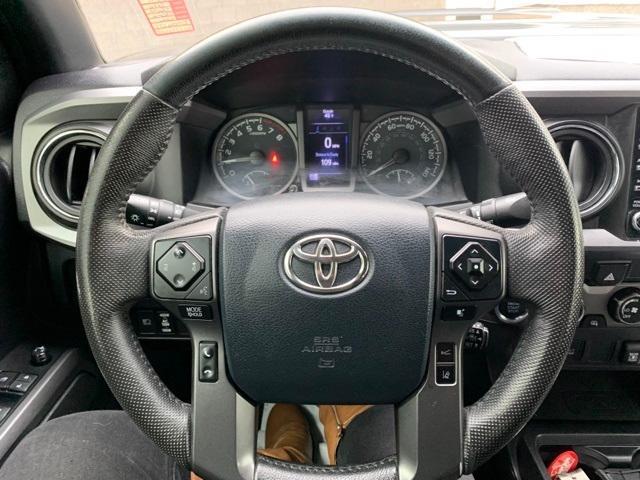 2020 Toyota Tacoma 4WD Vehicle Photo in POST FALLS, ID 83854-5365