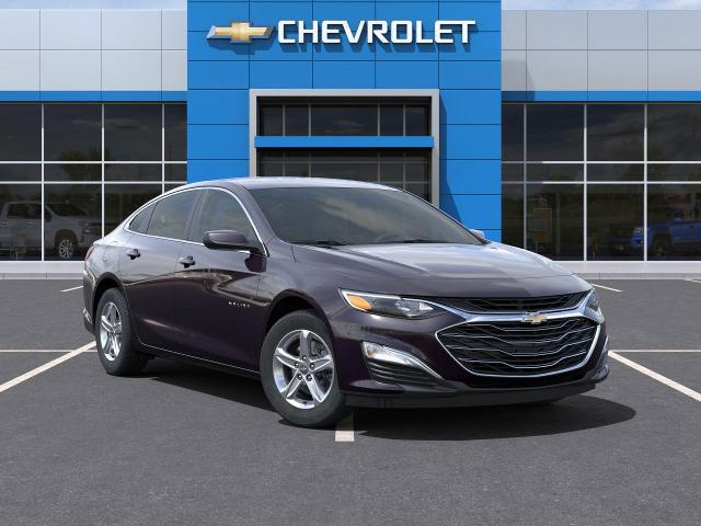 2025 Chevrolet Malibu Vehicle Photo in CORPUS CHRISTI, TX 78412-4902