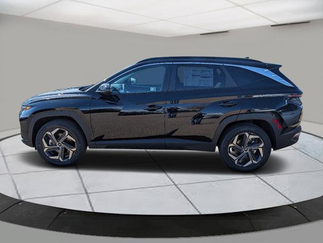 2024 Hyundai TUCSON Hybrid Vehicle Photo in Greeley, CO 80634