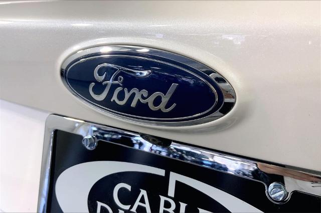 2018 Ford Escape Vehicle Photo in Lees Summit, MO 64086