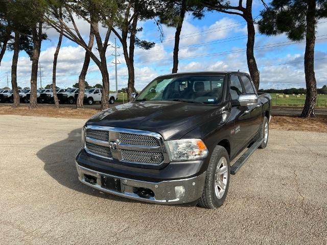 2018 Ram 1500 Vehicle Photo in EASTLAND, TX 76448-3020