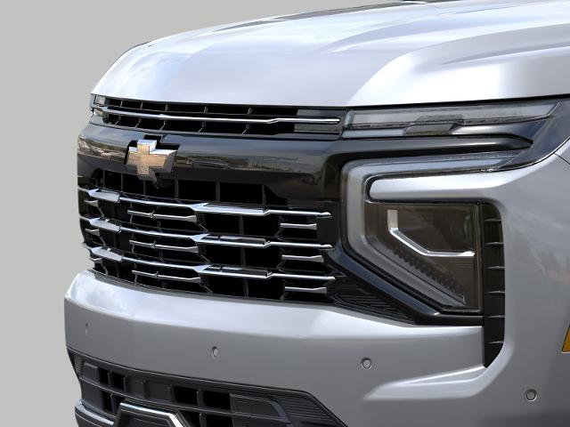 2025 Chevrolet Tahoe Vehicle Photo in APPLETON, WI 54914-4656