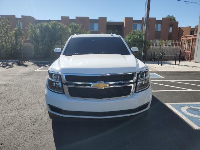 Used 2015 Chevrolet Tahoe LT with VIN 1GNSCBKC3FR262996 for sale in Tucson, AZ