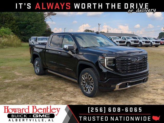 2025 GMC Sierra 1500 Vehicle Photo in ALBERTVILLE, AL 35950-0246