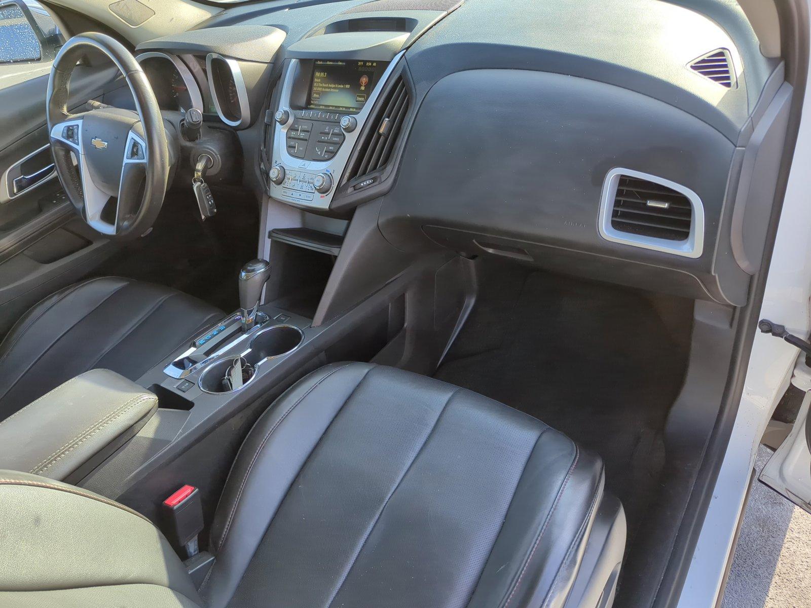 2016 Chevrolet Equinox Vehicle Photo in Ft. Myers, FL 33907