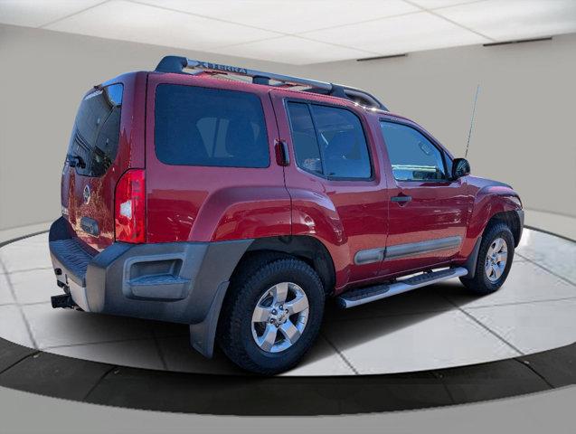 2013 Nissan Xterra Vehicle Photo in Greeley, CO 80634