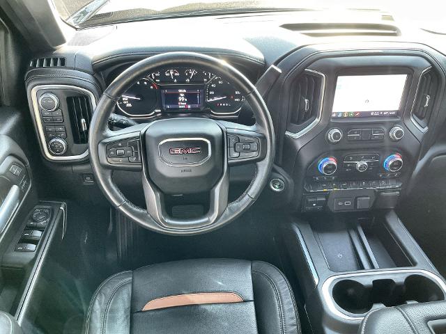 2021 GMC Sierra 1500 Vehicle Photo in JOLIET, IL 60435-8135