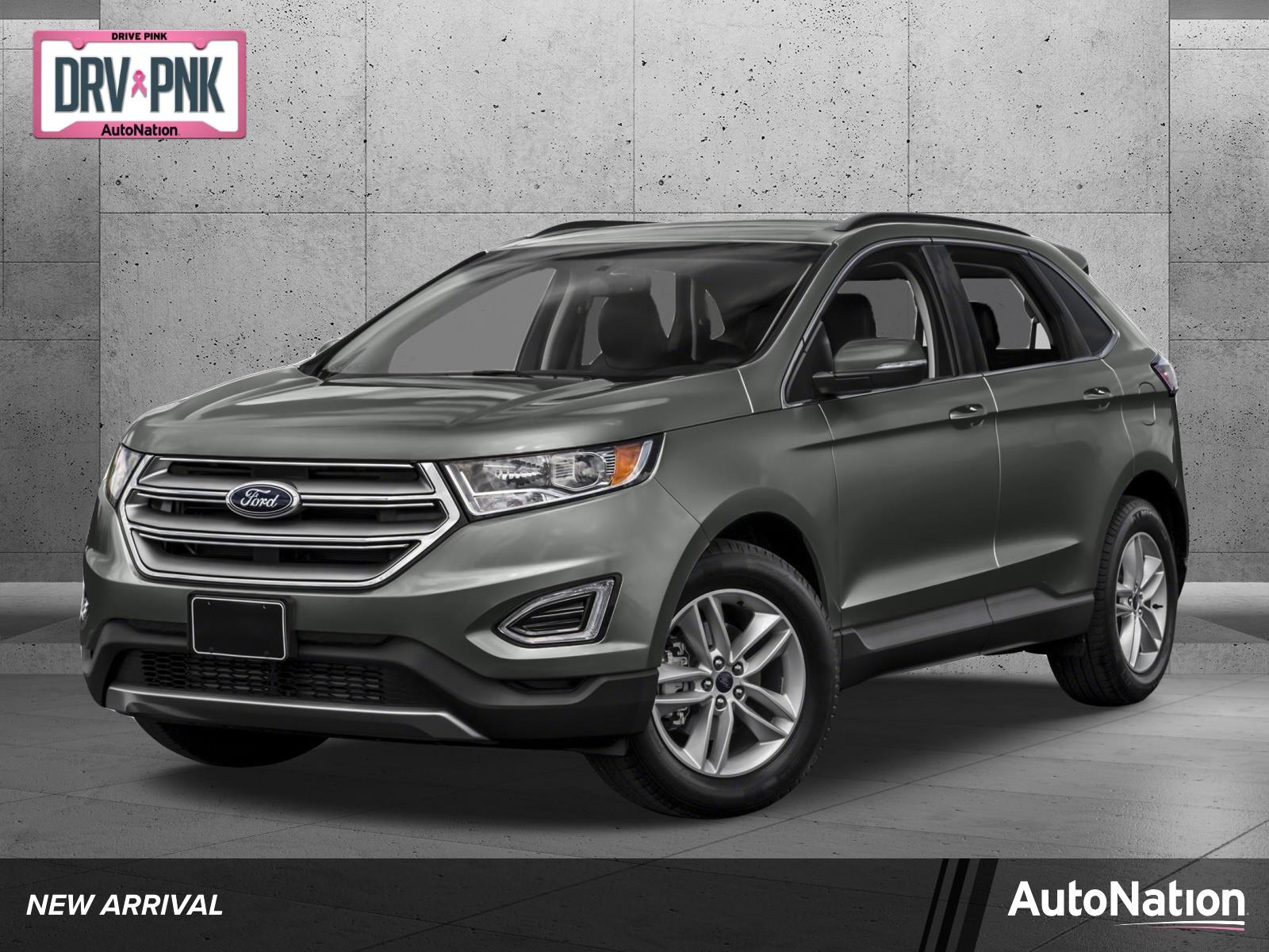 2017 Ford Edge Vehicle Photo in Memphis, TN 38115