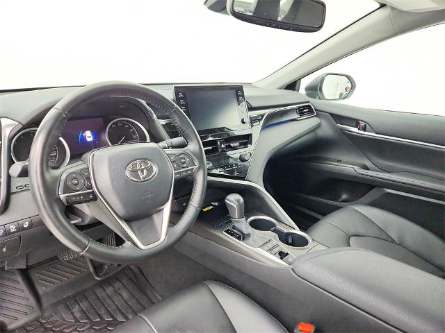 2023 Toyota Camry Vehicle Photo in Grapevine, TX 76051