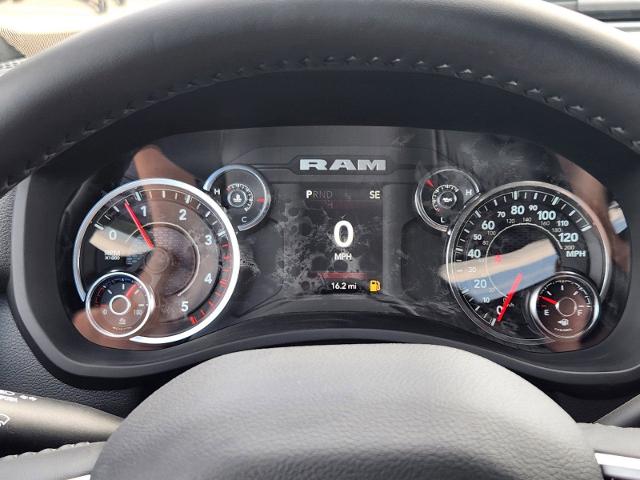 2024 Ram 3500 Vehicle Photo in Ennis, TX 75119-5114