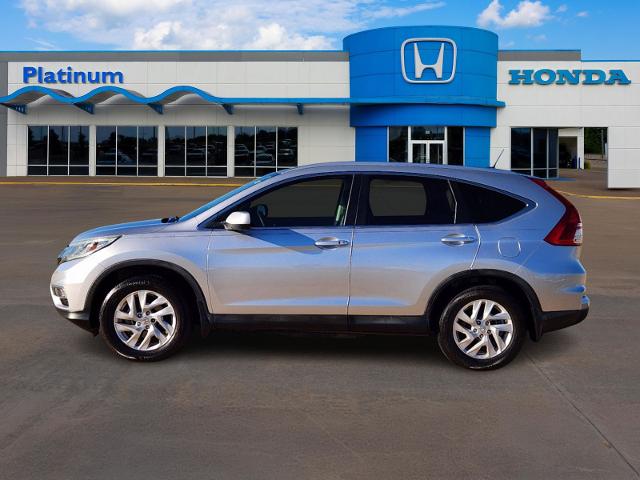 2016 Honda CR-V Vehicle Photo in Denison, TX 75020