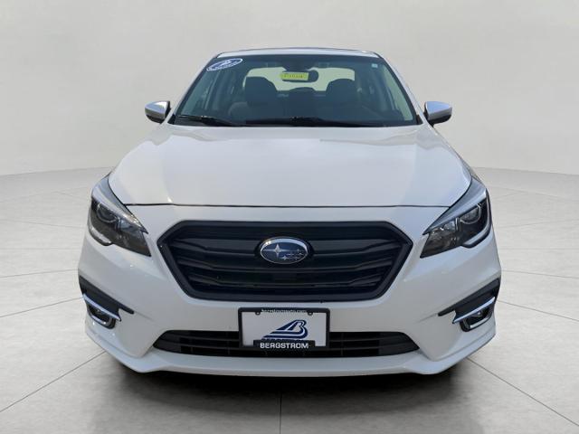 2018 Subaru Legacy Vehicle Photo in Green Bay, WI 54304