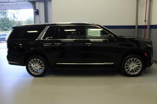 2023 Cadillac Escalade ESV Vehicle Photo in White Plains, NY 10601