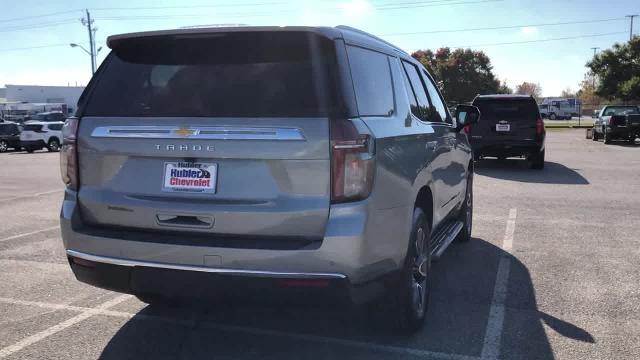 2023 Chevrolet Tahoe Vehicle Photo in INDIANAPOLIS, IN 46227-0991