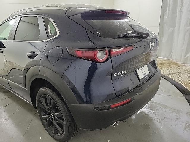 2024 Mazda CX-30 Vehicle Photo in Plainfield, IL 60586