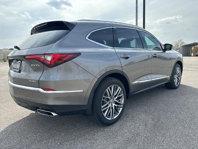 2024 Acura MDX Vehicle Photo in Tulsa, OK 74145