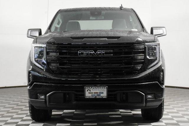 2024 GMC Sierra 1500 Vehicle Photo in PUYALLUP, WA 98371-4149