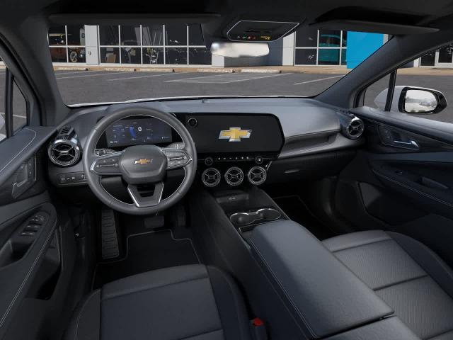 2024 Chevrolet Blazer EV Vehicle Photo in MOON TOWNSHIP, PA 15108-2571