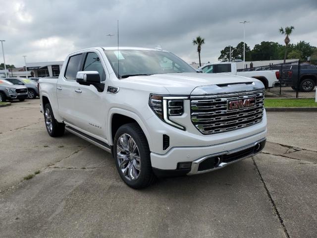 2024 GMC Sierra 1500 Vehicle Photo in LAFAYETTE, LA 70503-4541