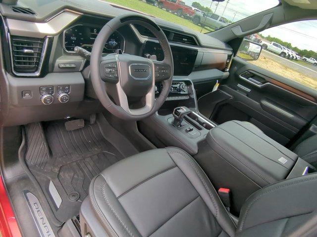 2024 GMC Sierra 1500 Vehicle Photo in ALBERTVILLE, AL 35950-0246