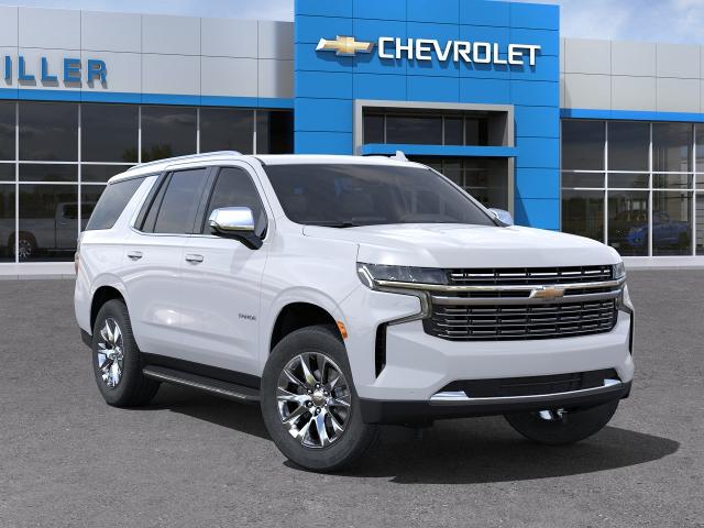 2024 Chevrolet Tahoe Vehicle Photo in ROGERS, MN 55374-9422