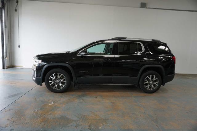 2021 GMC Acadia Vehicle Photo in ANCHORAGE, AK 99515-2026
