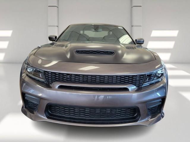 Used 2022 Dodge Charger SRT with VIN 2C3CDXL92NH118854 for sale in Slidell, LA