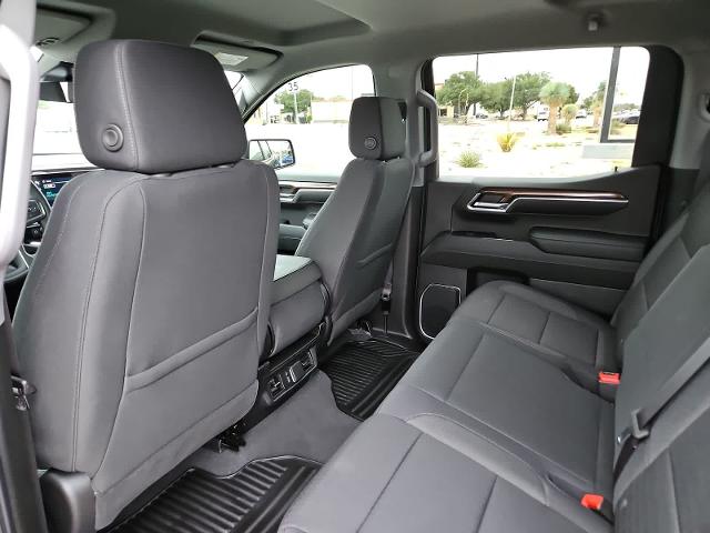 2024 Chevrolet Silverado 1500 Vehicle Photo in SAN ANGELO, TX 76903-5798