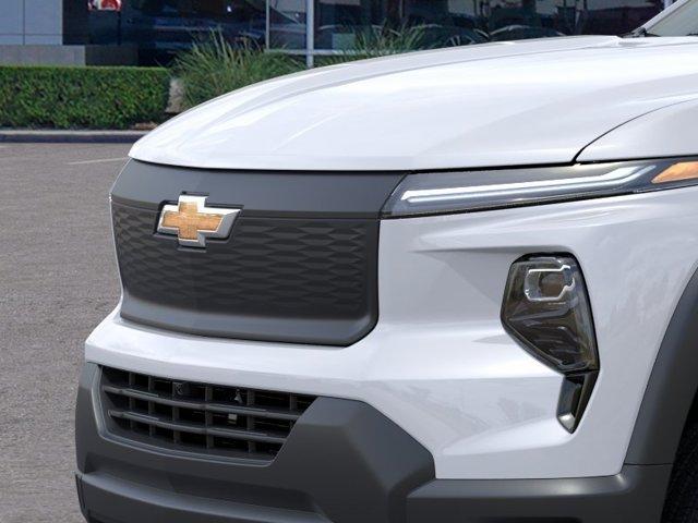 2024 Chevrolet Silverado EV Vehicle Photo in SUGAR LAND, TX 77478-0000