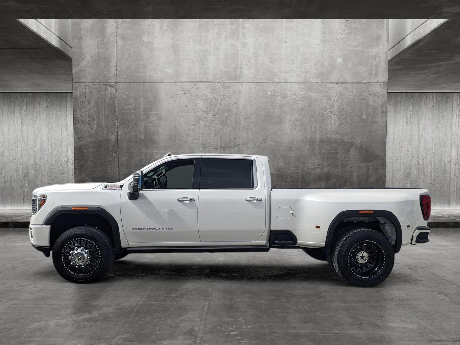 2022 GMC Sierra 3500HD Vehicle Photo in Miami, FL 33015