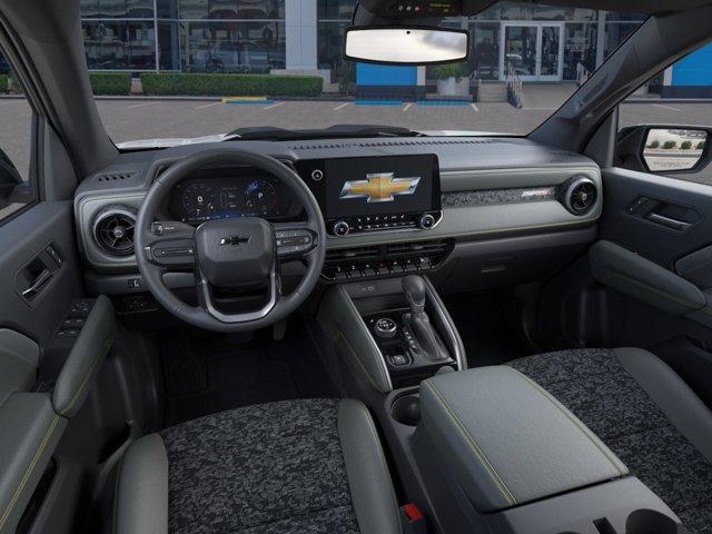 2024 Chevrolet Colorado Vehicle Photo in SUGAR LAND, TX 77478-0000