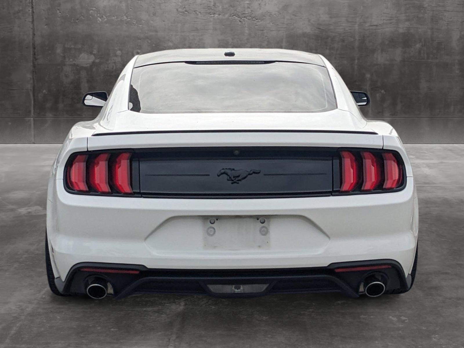 2019 Ford Mustang Vehicle Photo in Miami, FL 33015