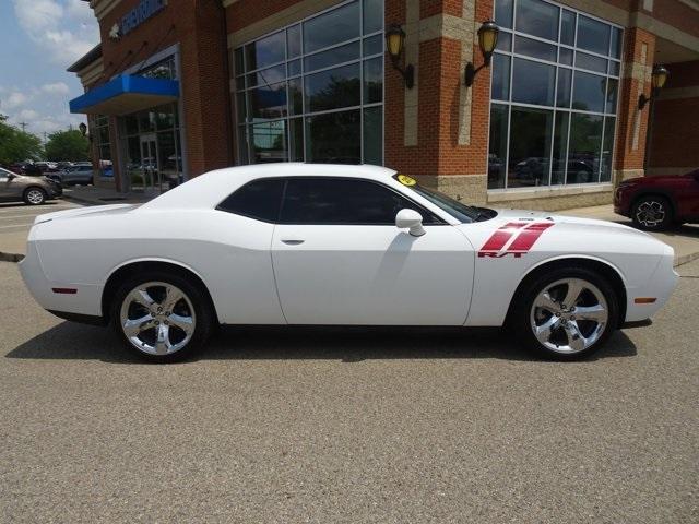 Used 2013 Dodge Challenger R/T with VIN 2C3CDYBT9DH570012 for sale in Montgomery, OH